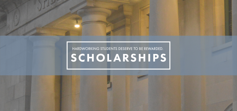 Scholarships (1000x469), Png Download