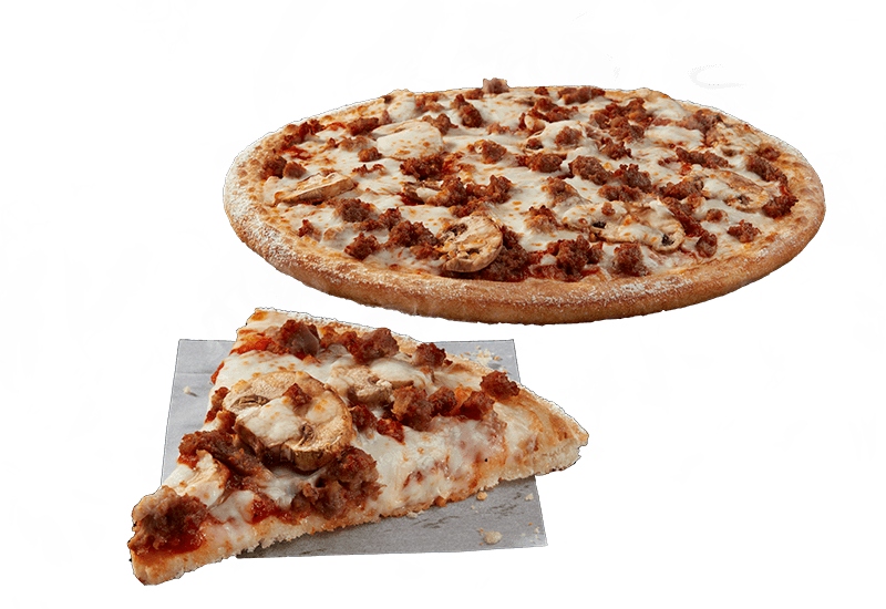 Dominos Png (800x550), Png Download