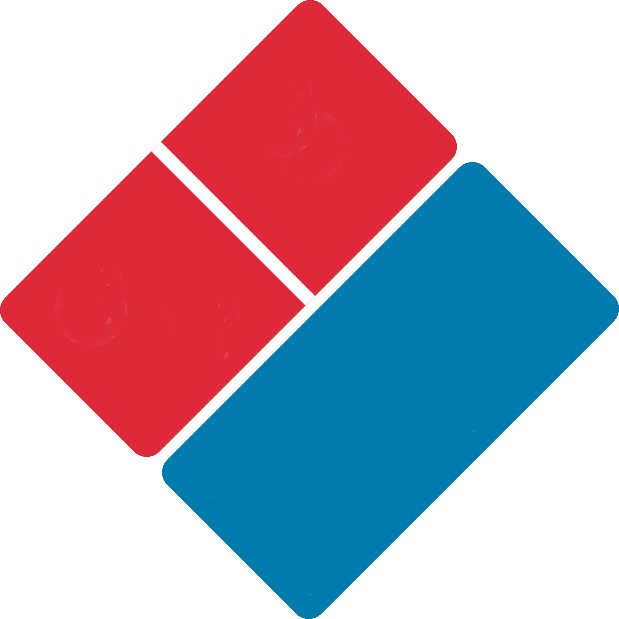Dominos (2000x2000), Png Download