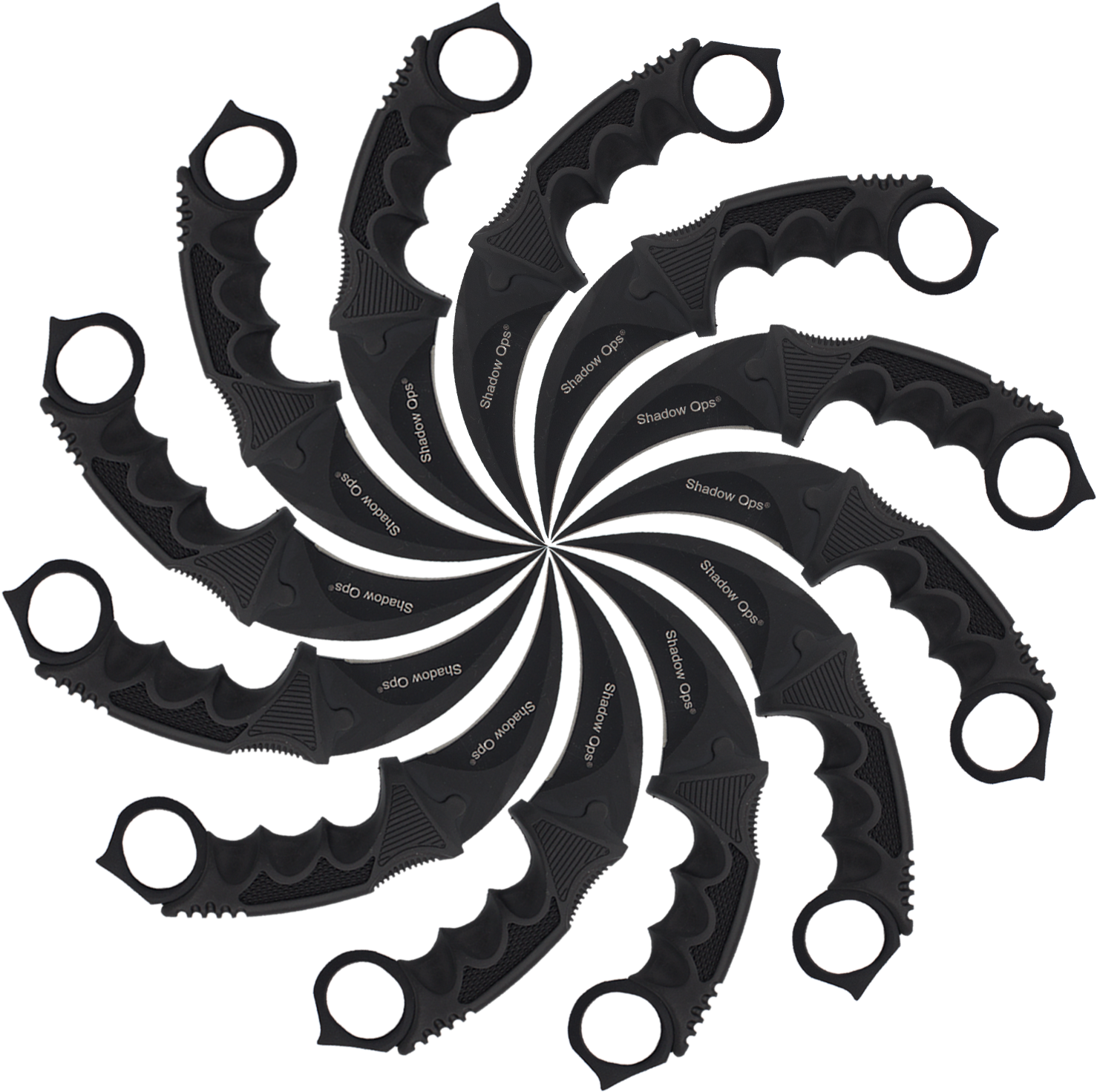 12 Pcs (1500x1500), Png Download