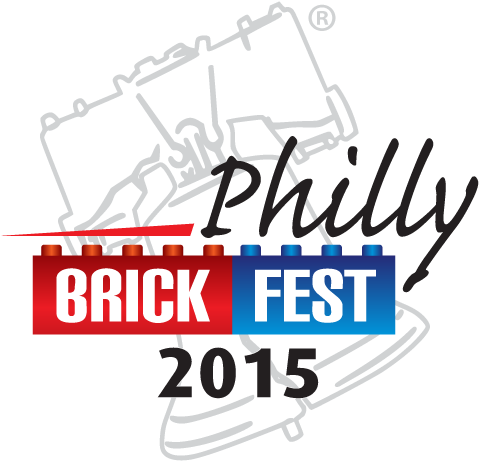 Announcing Philly Brick Fest (640x480), Png Download
