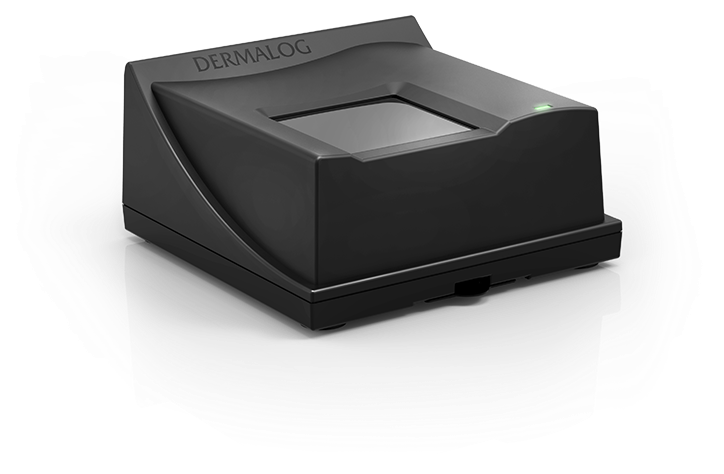 Fingerprint Scanner Zf2 (750x750), Png Download