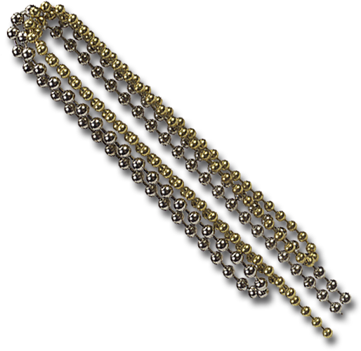 Bead Chain Eyes (600x600), Png Download