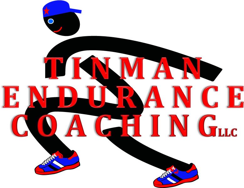 Tinman Endurance Coaching, Llc (800x600), Png Download