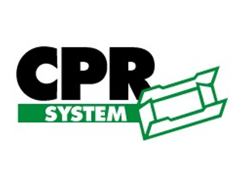 Cpr System, Gallo Di Poggio Renatico (829x630), Png Download