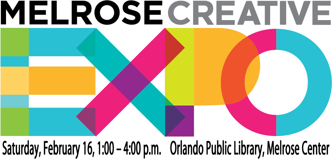 The 2019 Melrose Creative Expo Marks The Fifth Anniversary (1240x748), Png Download