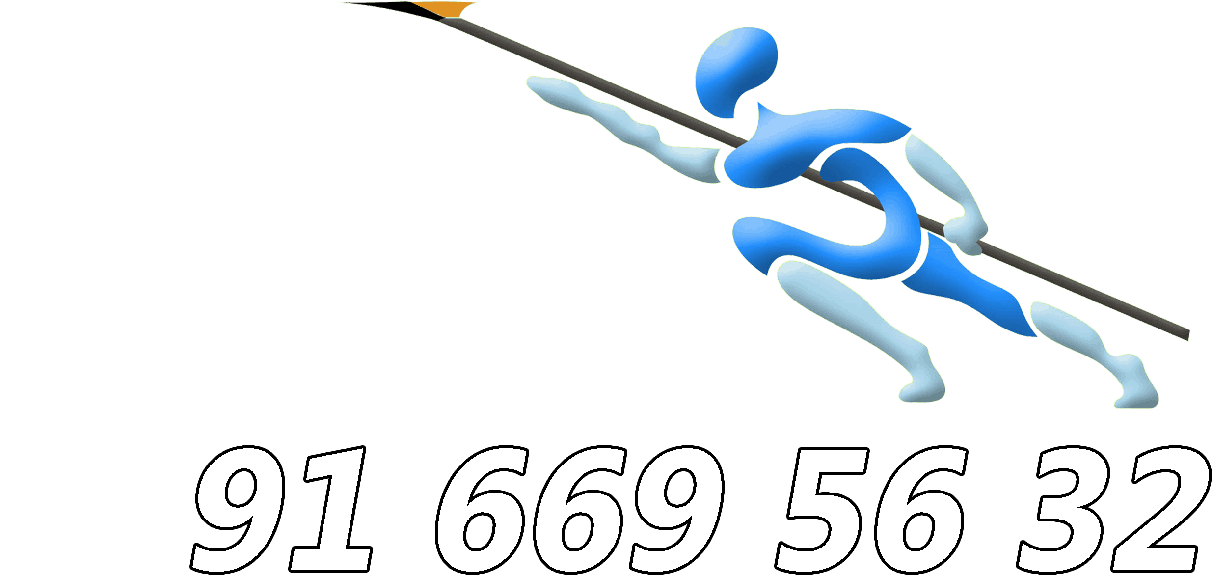 Limpieza De Cristales, Cristales En Altura, Placas (2573x1260), Png Download