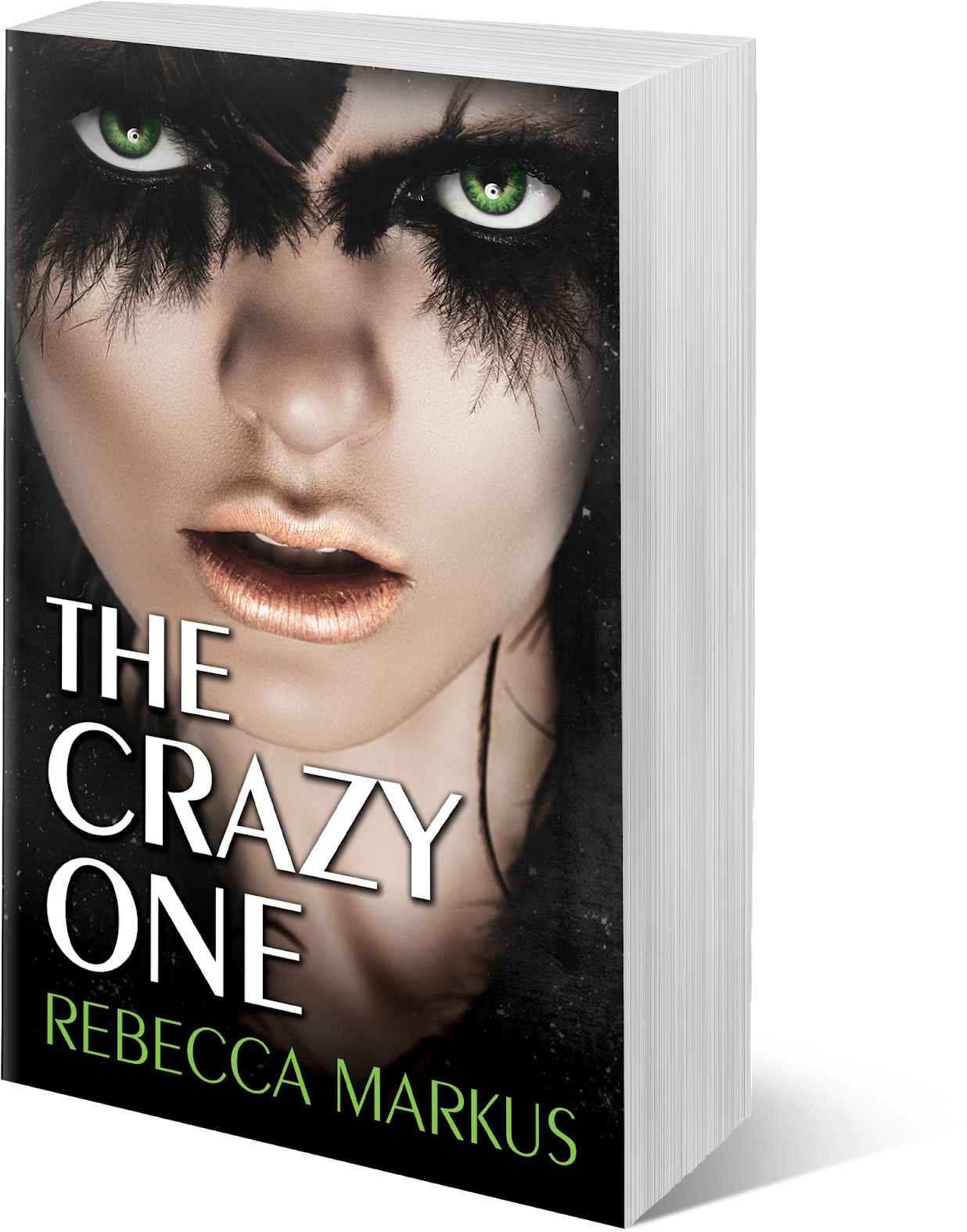 "i Wasn't Able To Put Down This Thriller This Is An (1275x1600), Png Download