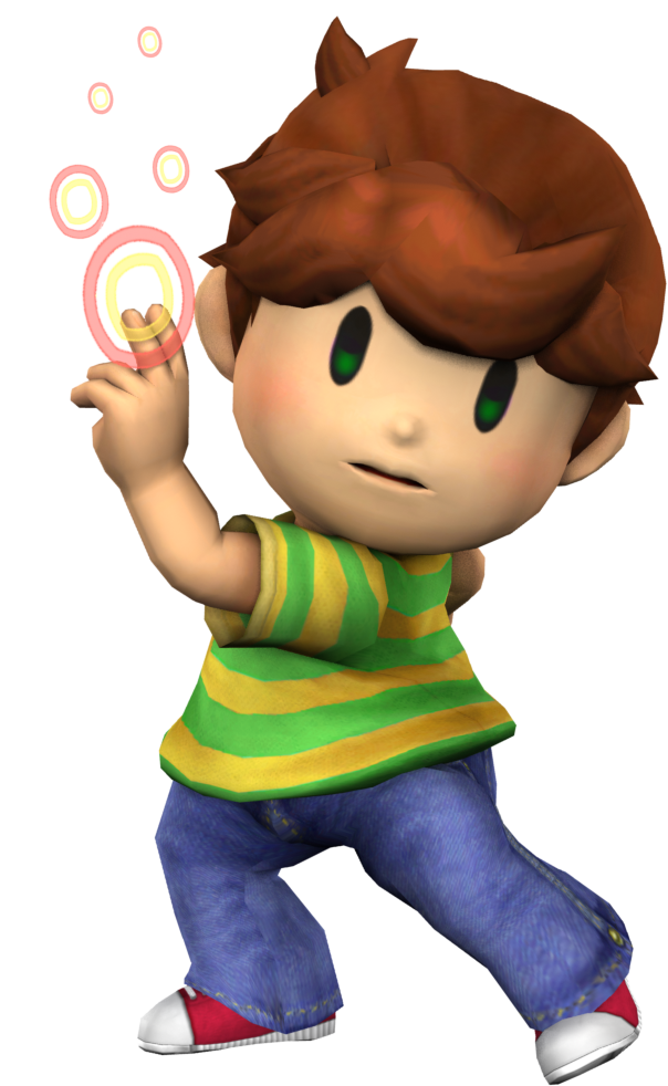 Super Smash Bros (604x982), Png Download