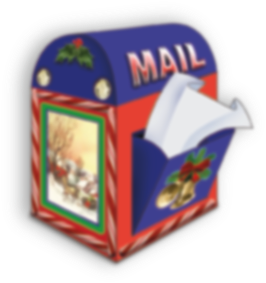 Boxes Blurred 02 (921x913), Png Download