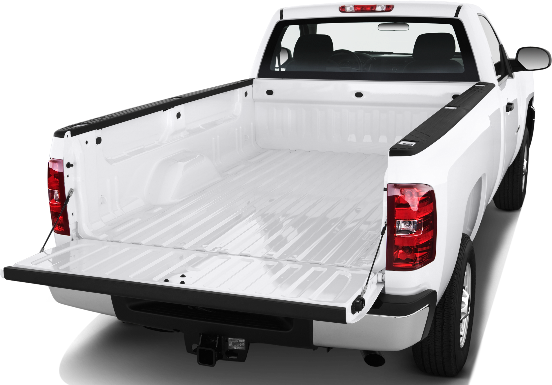 Free White Chevy Truck Png With White Chevy Truck Png (2048x1360), Png Download
