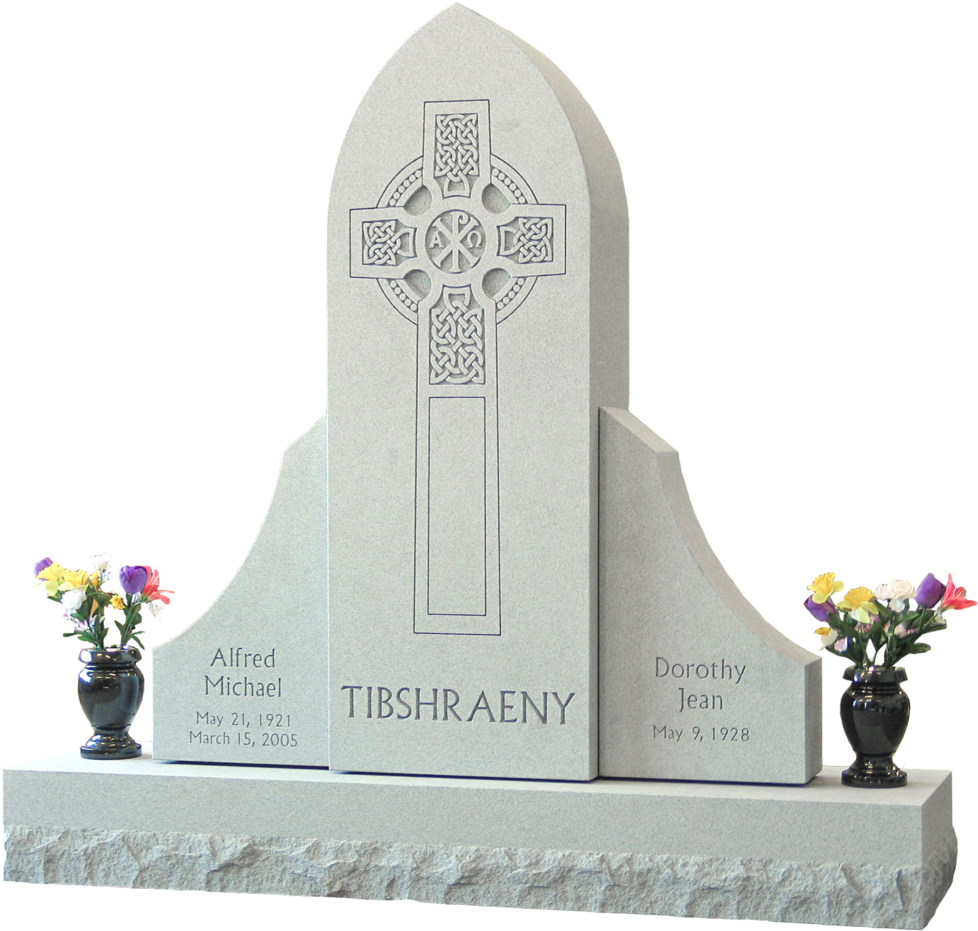 Tibshraeny Monument (1000x955), Png Download