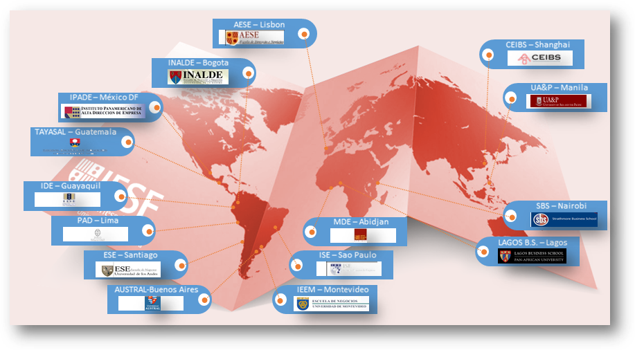 Africa Iese (917x506), Png Download