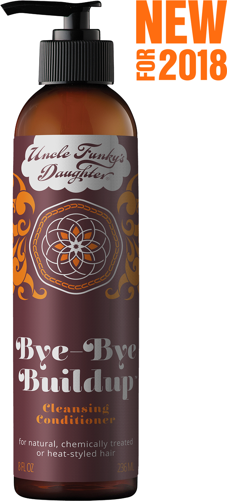 Bye-bye Buildup (1200x1800), Png Download