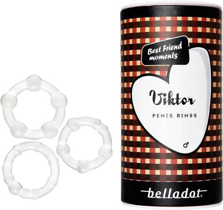 Viktor Penis Rings (900x702), Png Download