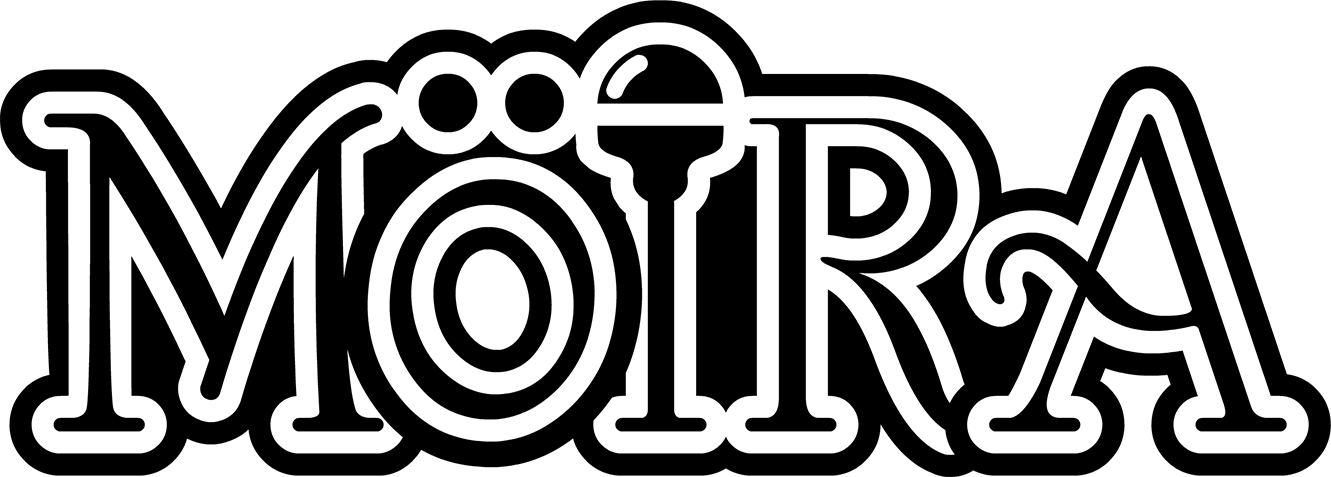 Moira Png (1331x477), Png Download