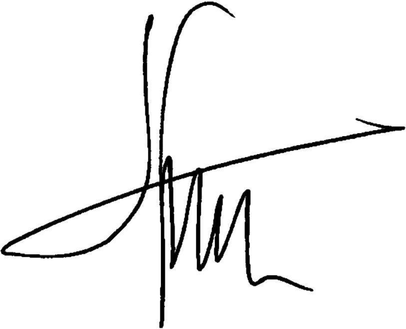 Viktor Pylypyshyn Signature 2009 (813x660), Png Download