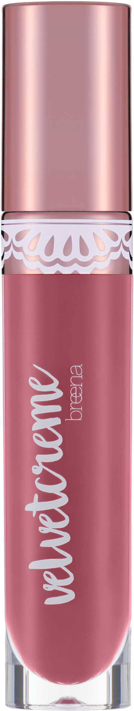 Breena Lipmatte Full Rock A Bye (499x2400), Png Download