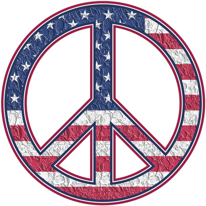 Red Or Blue (724x720), Png Download