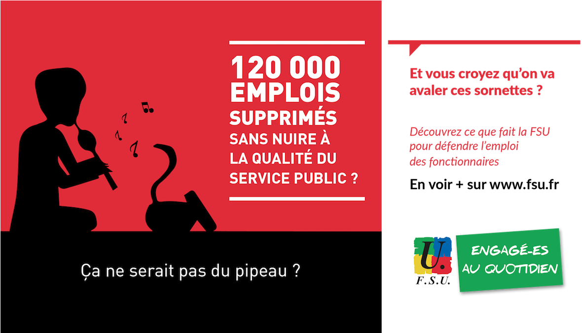 Fsu Campagne Emploi Digitaltwit (1200x675), Png Download