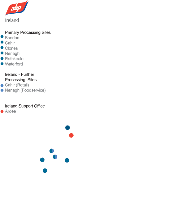 Abp Ireland (566x675), Png Download