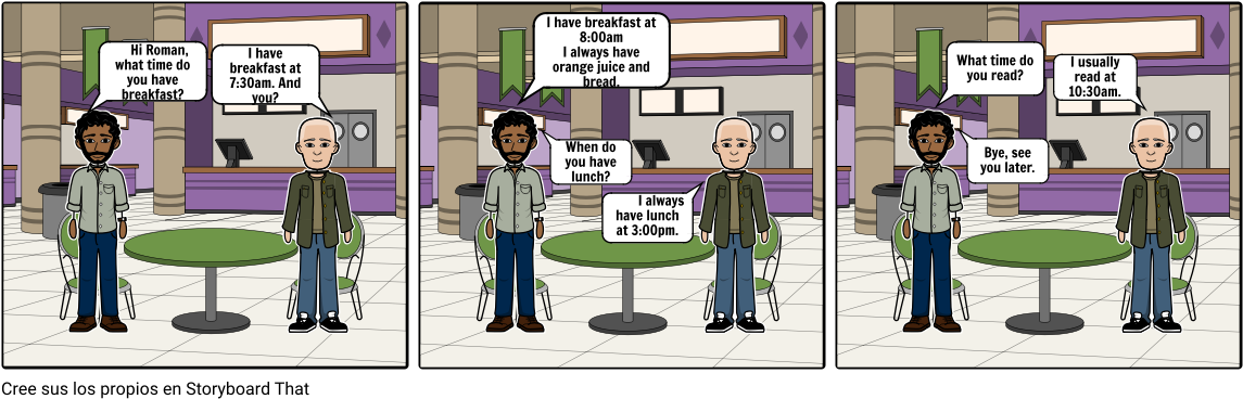 Learn To Talk About Food And Meals (1164x385), Png Download