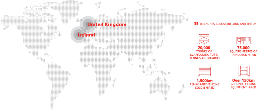 Our Company In Numbers (1042x470), Png Download