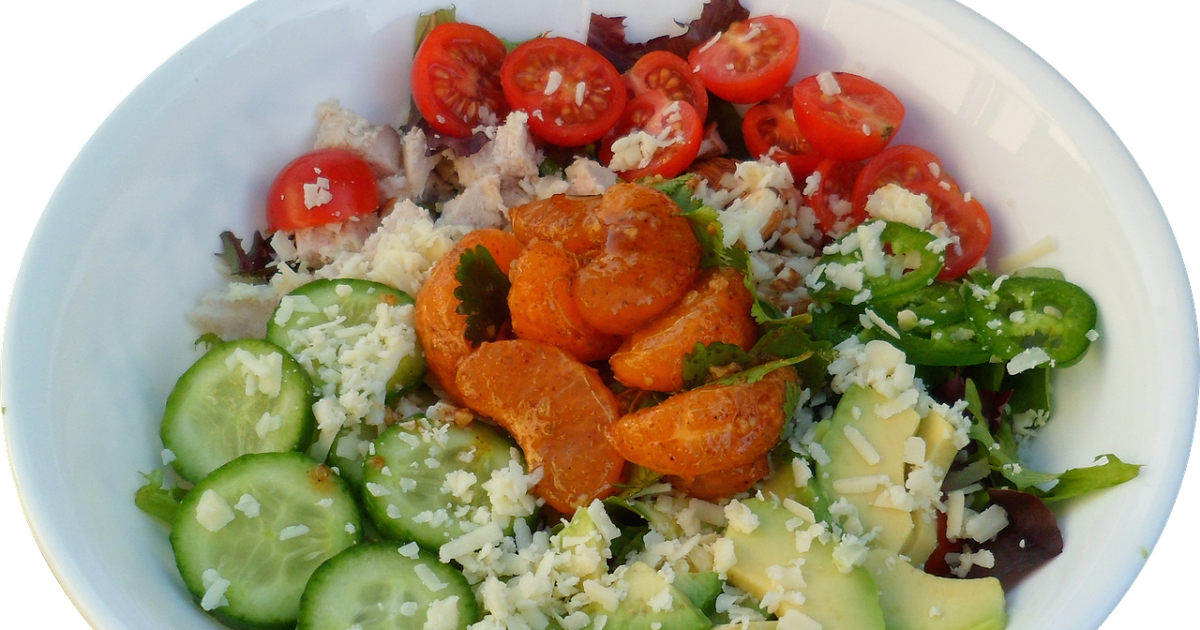 Meals Png (1200x630), Png Download