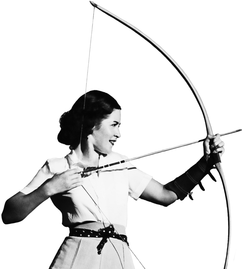 Stark Social Media Agency Always Hits The Target Audience (808x898), Png Download