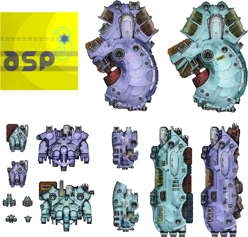 Print Page - [0 - 9 - 0a] 'junk Pirates' 3 - 02 - Graphicslib (864x832), Png Download