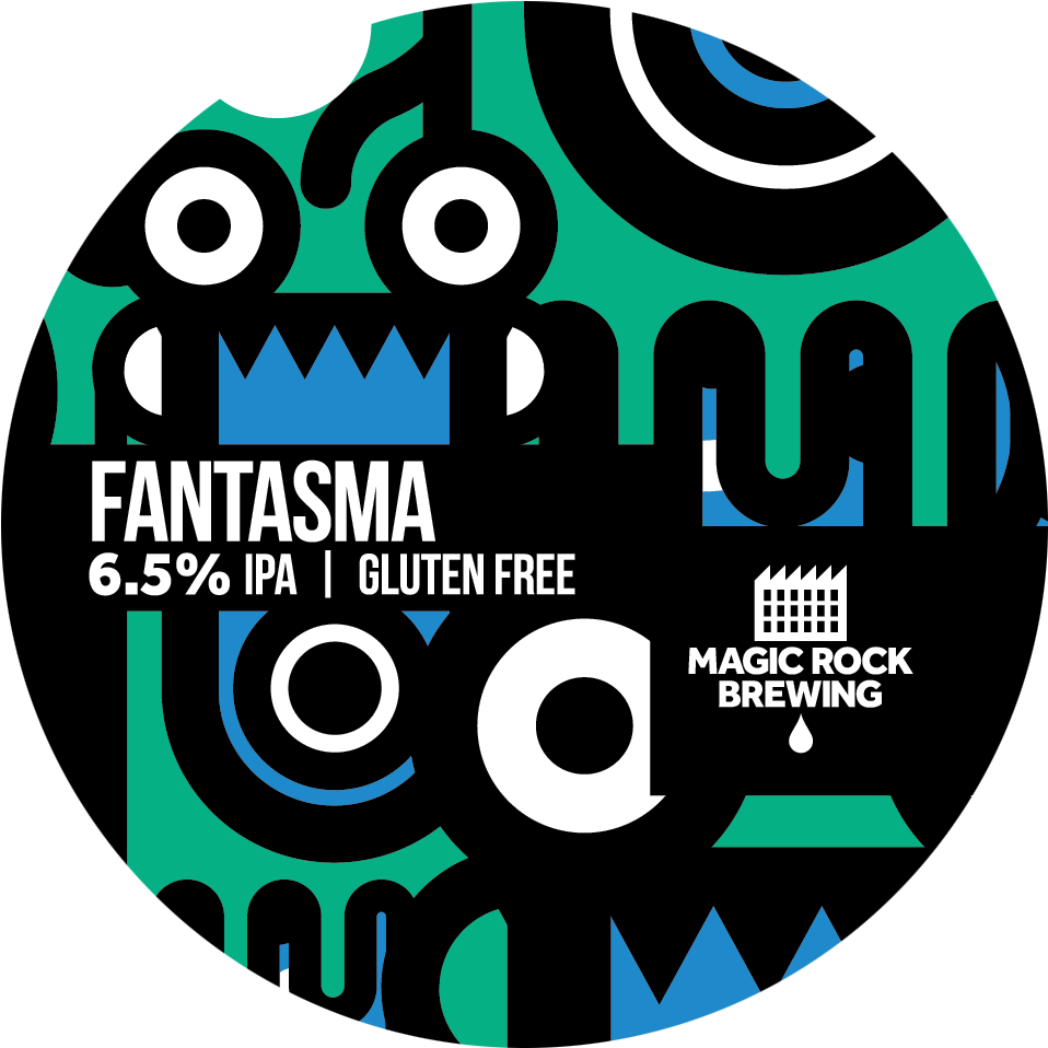 Fantasma Png (972x971), Png Download