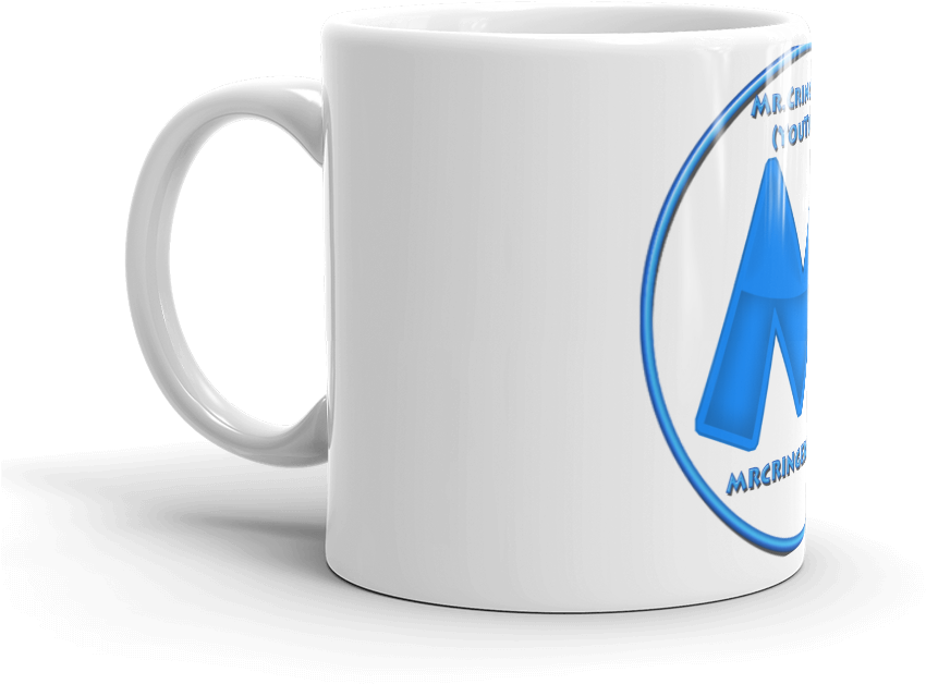 Cringe Kid Mug (1000x1000), Png Download