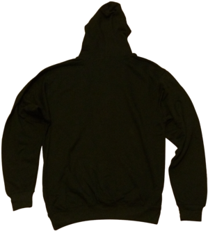 "faceless" Hoodie (530x707), Png Download