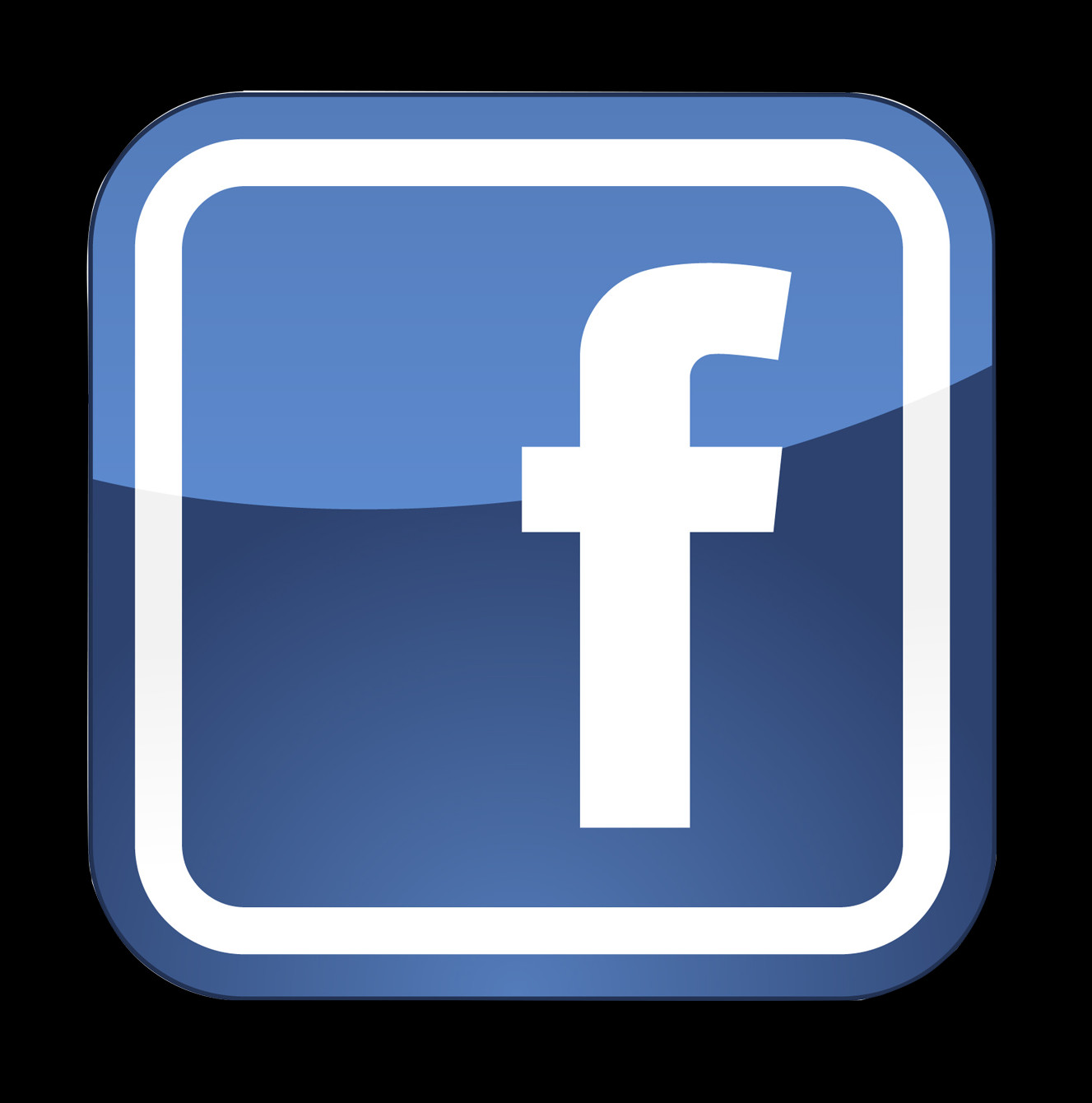 Like Our Page Png (1327x1340), Png Download