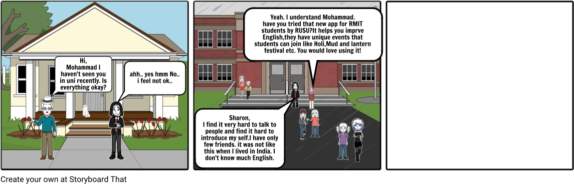 Hi, Mohammad I Haven't Seen You In Uni Recently (1164x385), Png Download