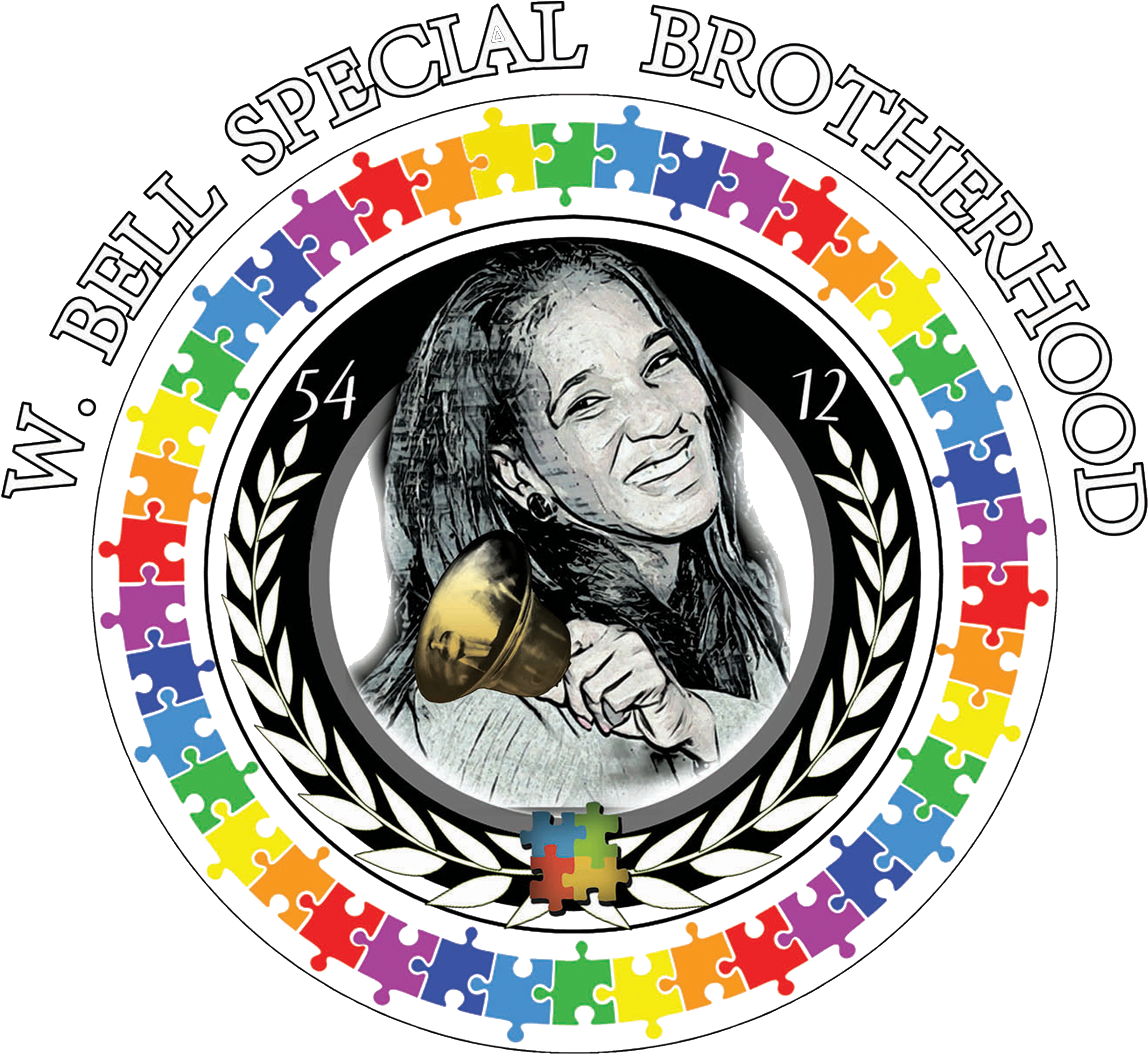 Bell Special Brotherhood Independent Living Homes For (5600x4000), Png Download