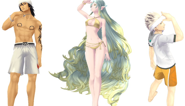 Any Censorship In This Game (1000x452), Png Download