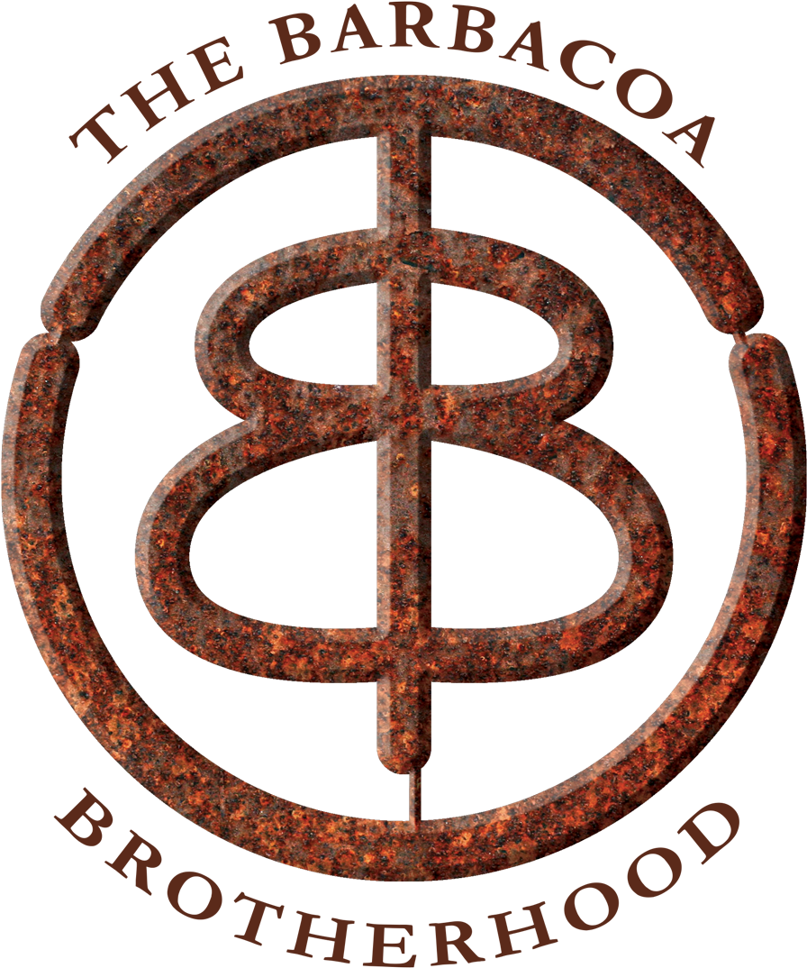 The Barbacoa Brotherhood (1000x1146), Png Download