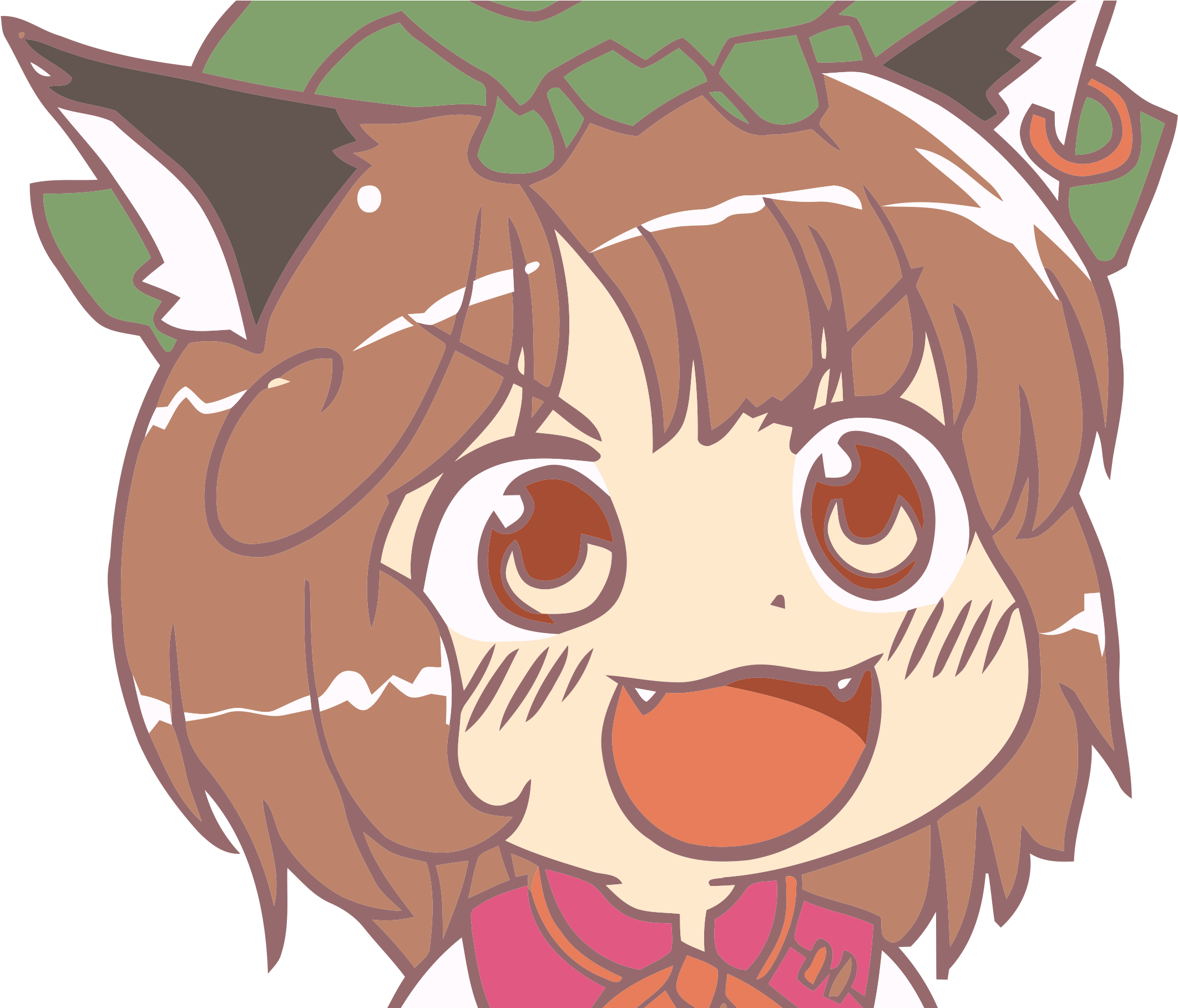 Just So You Know, Jeffyd Made The Smelborp For President (3088x1816), Png Download