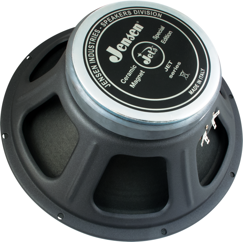 Jensen® Jets, 12\ (800x796), Png Download