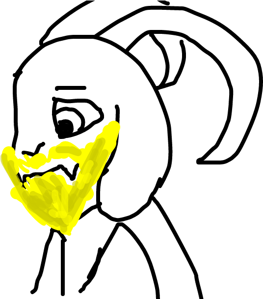 Swap Asgore (1020x608), Png Download