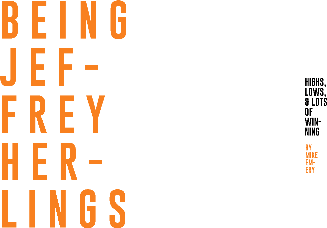 Jeffy Png (1920x1080), Png Download