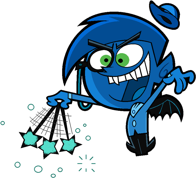 Anti-cosmo Stock Image (865x775), Png Download
