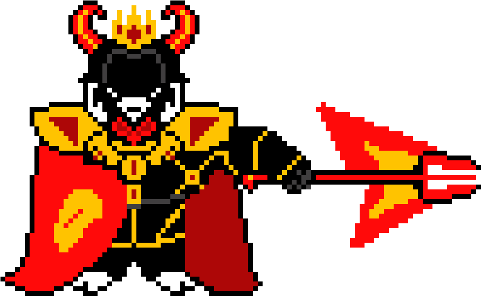 Asgore (1140x700), Png Download
