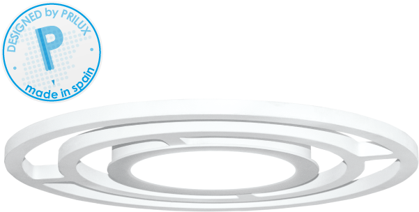 Prilux Cosmo Io1 (785x704), Png Download