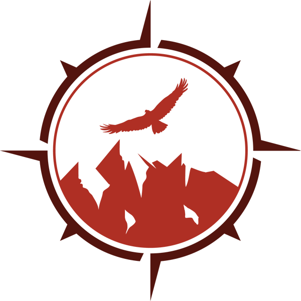 Shamanic Trekker (600x600), Png Download