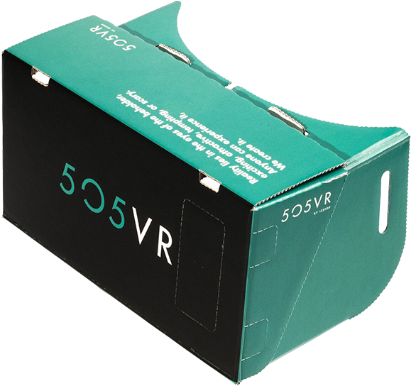 505box Ultra (1024x683), Png Download