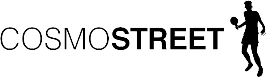 Cosmo Street Editors (880x660), Png Download