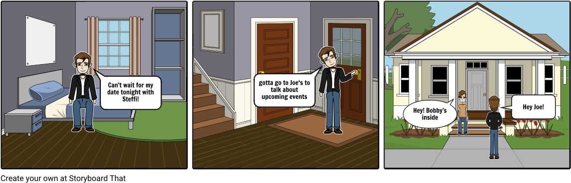 Misfits Comic (1164x385), Png Download