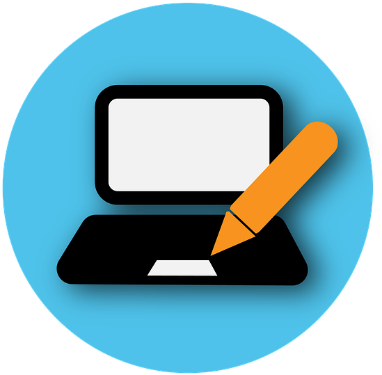 Computer, Design Graphic, Information, Lapis, School (960x720), Png Download